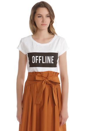 Футболка ALISE