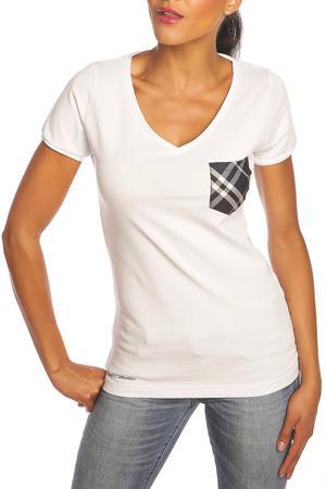 Футболка GAZOIL