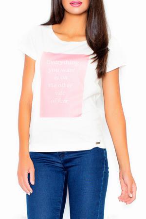 Футболка Figl