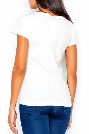 Футболка Figl