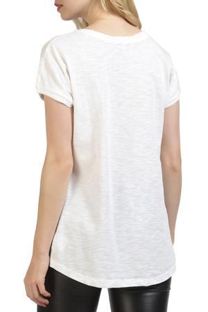 Футболка STEILMANN