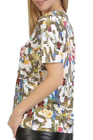 Футболка STEILMANN