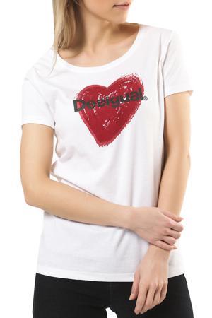 Футболка Desigual