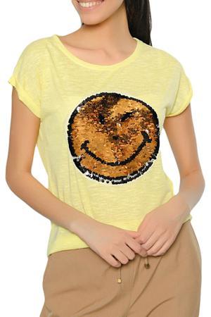 Футболка Dewberry