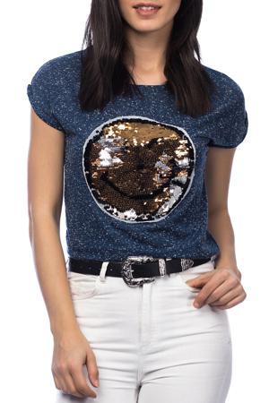 Футболка Dewberry