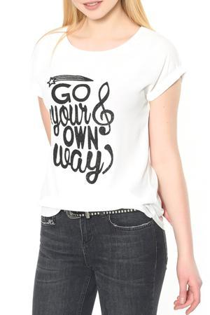 Футболка Dewberry