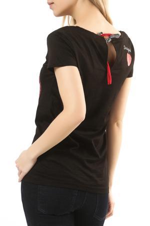 Футболка Desigual