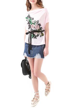 Футболка DARBOURSTORE