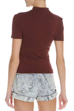 Футболка American Apparel