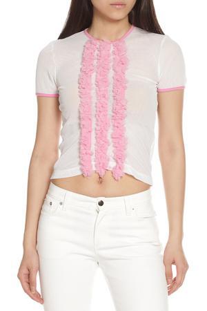 Футболка John Richmond