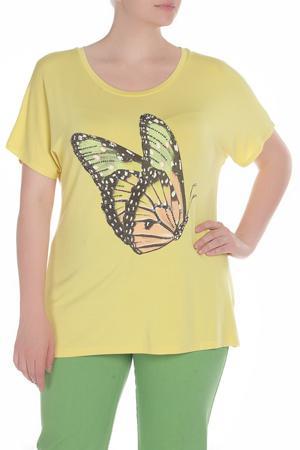 Футболка Krizia