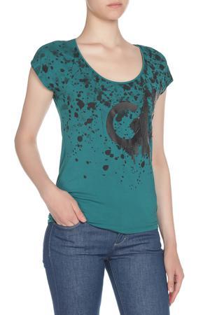 Футболка Gaudi