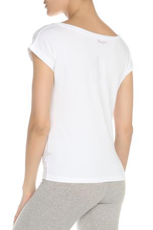 Футболка BLUGIRL BEACHWEAR