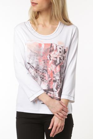 Футболка ELENA GRUENERT Футболка ELENA GRUENERT