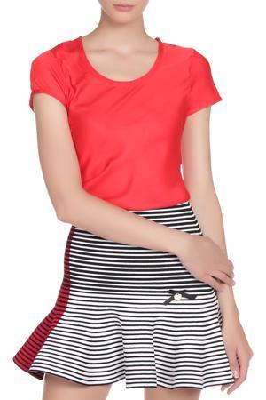 Футболка Silvian Heach