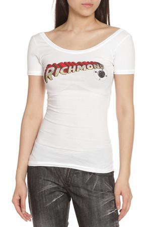 Футболка John Richmond