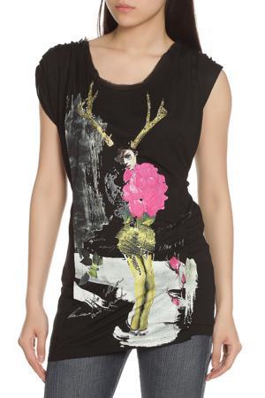 Футболка John Richmond