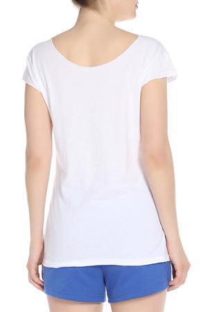 Футболка American Apparel