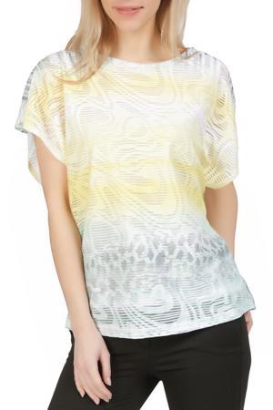 Футболка STEILMANN