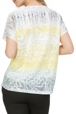 Футболка STEILMANN