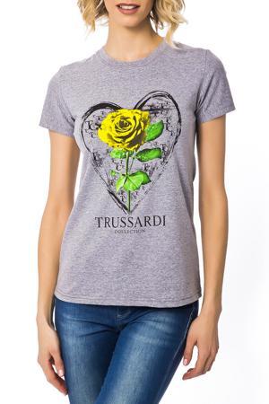 Футболка Trussardi