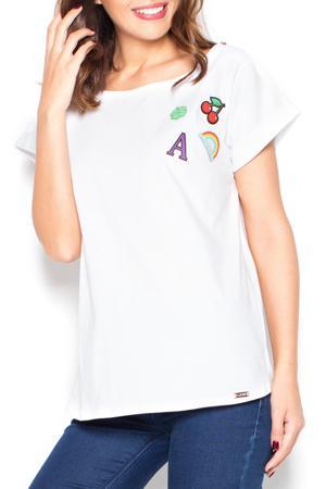 Футболка KATRUS