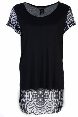 Футболка Thomas Wylde