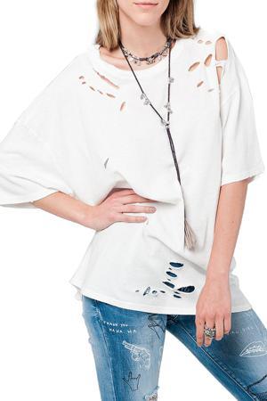 Футболка LUXMIX