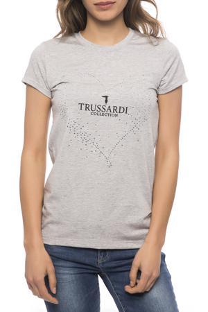 Футболка Trussardi