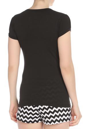 Футболка Poof!