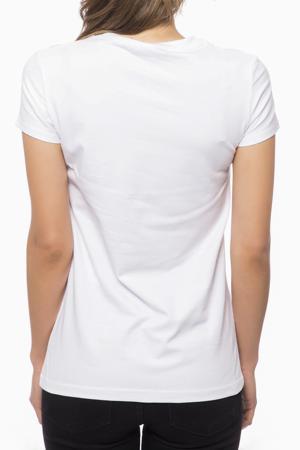 Футболка Trussardi