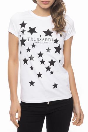 Футболка Trussardi