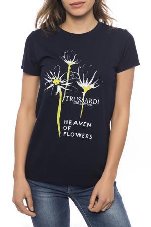 Футболка Trussardi