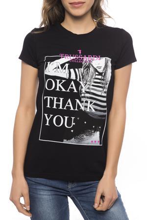 Футболка Trussardi