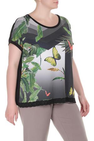 Футболка Lovebites