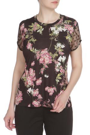 Футболка DONATELLA VIA ROMA