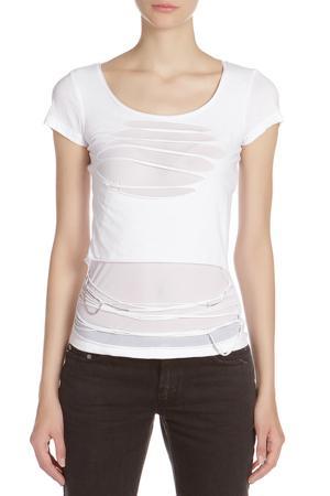 Футболка John Richmond