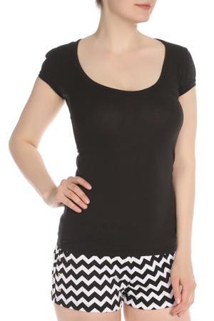 Футболка Poof!