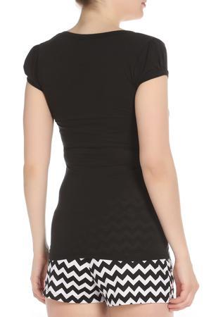 Футболка Poof!