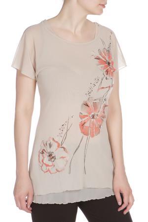 Футболка Lovebites