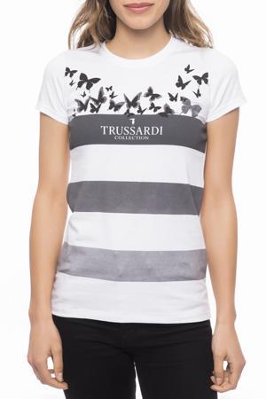 Футболка Trussardi