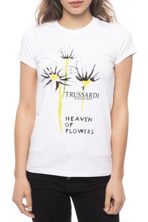 Футболка Trussardi