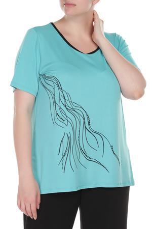 Футболка Lovebites