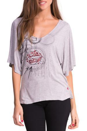 Футболка Desigual