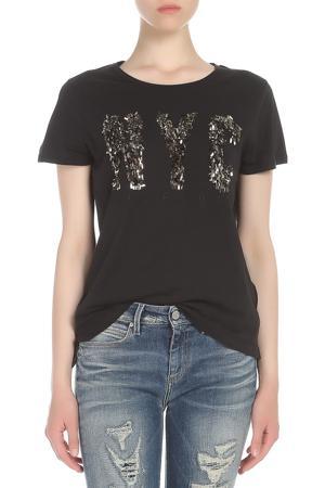 Футболка Tommy Hilfiger