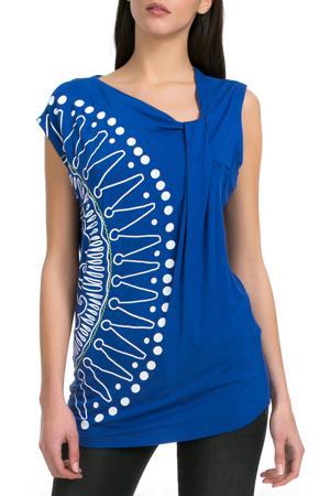 Футболка Desigual