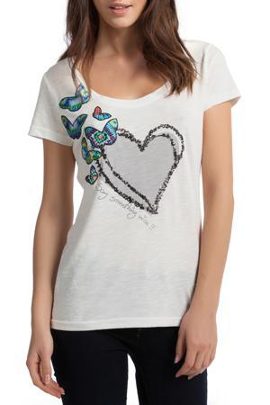 Футболка Desigual