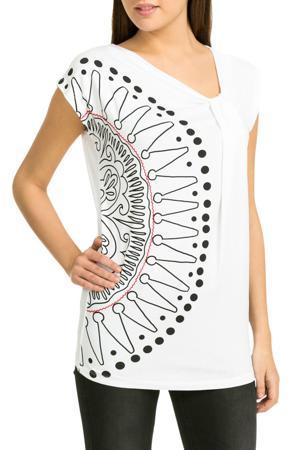 Футболка Desigual