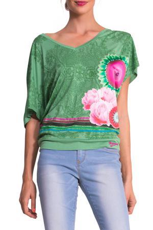 Футболка Desigual