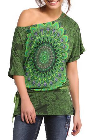 Футболка Desigual